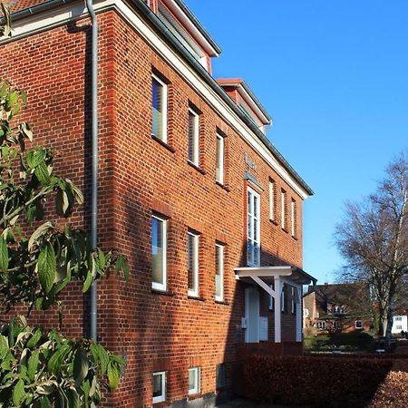Appartamento Haus Auguste, Kormoran Rostock Esterno foto